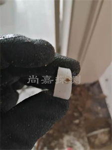 蕲春暖气管道漏水检测