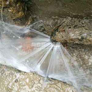 蕲春消防管道漏水检测