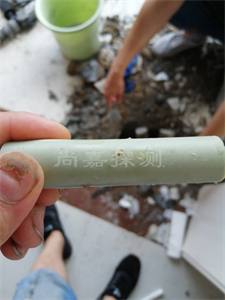 蕲春室内漏水检测